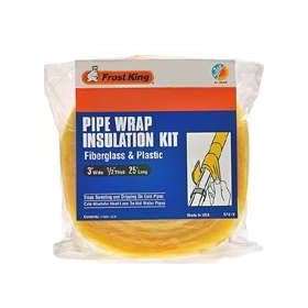Buy FBG Pipe Insul Kit by Thermwell now!