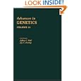 Advances in Genetics, Volume 31 by Jeffrey C. Hall and Jay C. Dunlap