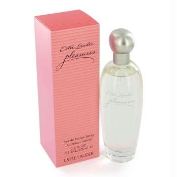 PLEASURES - Estee Lauder Eau De Parfum Spray 30 ml Preisvergleich