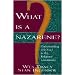 What Is a Nazarene?: Understanding Our Place in the Religious Community