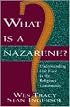 What Is a Nazarene?: Understanding Our Place in the Religious Community