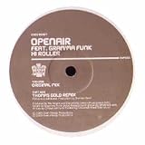 Hi Roller [12" VINYL]