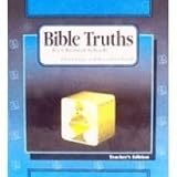 Bible Truths for Christian Schools: Level F; Patterns for Christian Living