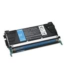 31m%2BTaMYLqL. SL160  Compatible Lexmark C5222CS / C5220CS Laser Toner Cartridge   Cyan, Works for C522, C522DN, C522DTN, Reviews
