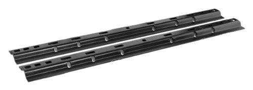 Valley Tow 55202 Base Rail Kit