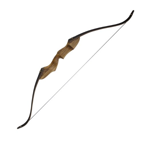 Ranger 35 Lbs 60 Takedown Recurve Archery Bow Right Hand John K. Thoming