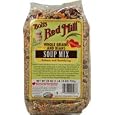 BUY : Bob's Red Mill Whole Grains and Beans Soup Mix -- 26 oz