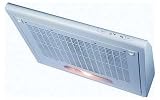 Amica OSC6468W / 60cm Standard Cooker Hood from Amica
