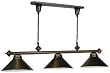 Retractable Pool Table Light