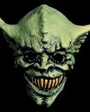 Demon Halloween Mask