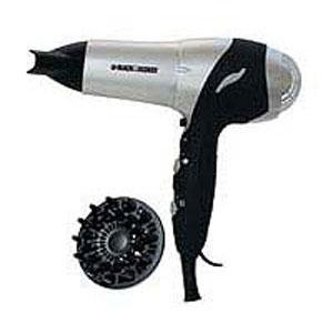 Buy Black and Decker 2000W PX80 Powerful Hair Dryer With Diffuser (220v) NOT FOR USA