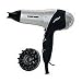 Black & Decker 2000W PX80 Powerful Hair Dryer With Diffuser (220v) NOT FOR USA