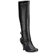 Hush Puppies Women's Marian Black 23880000 7 UK Regular
