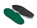 Spenco Arch Cushion Full Length Insoles, Pair W11-12/M10-11.5
