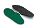 SPENCO Arch Cushions, Full Length Womens 7/8 Mens 6/7