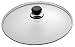 Kitchen & Housewares : Scanpan 9 1/2"Lid (600/24) 60024