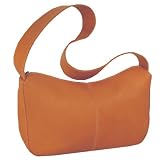 David King Wide Strap Handbag