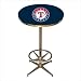 Texas Rangers Pub Table