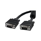 30' Coax VGA Monitor Cable