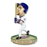 UpperDeck/GameBreaker Mike Piazza - New York Mets Figurine Limited Edition