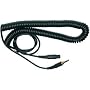 AKG Acoustics EK300 16.5ft (5m) Coiled Plug-on Cable for AKG Studio & DJ Headphones with Locking mini-XLR Connector