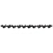 Oregon 56 Drive Link Chamfer Chisel Xtra Guard 3/8-Inch Pitch, .050-Inch Gauge, Low Kickback Saw Chain 91VG056G