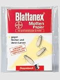Mottenpapier