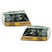 Jeep Grand Cherokee Laredo Headlights OE Style Replacement Headlamps Driver/P...
