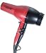 BABYLISS PRO Super Turbo 2000 Watts Blow Dryer (Model: BAB307)