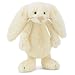 Bashful Cream Bunny Medium