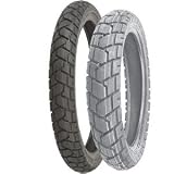 Shinko 705 Series Dual Sport Front Tire - 90/90H-21 TL/--