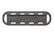 Pittsburgh Sports Inspired Hot Dog Cast Iron Branding Grill Iron Accessory