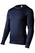 Duofold Protherm Men's Long Sleeve Crew - 230A