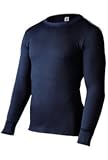 Duofold 230C Protherm Men's Tall Long Sleeve Crew