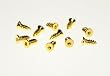 24K Gold Plated Screws for NuForce uDAC-2