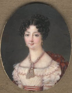 American Miniatures 1730-1850. One Hundred and Seventy-Three Portraits Selected with a Descriptive Account. With A Biographical Dictionary of the Artists