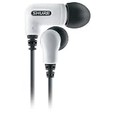 Shure E3c Sound Isolating Earphones