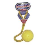 Tough Toys Ropeball Large
