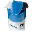 CleanDr 60125 00 Wet/Dry Streak-Free Wipe System