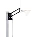 Spalding Basketball Backboard U-turn Lift System