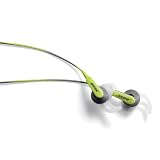 Bose SIE2 Sport Headphones - Green