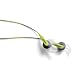 Bose SIE2 Sport Headphones - Green