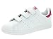 Adidas Kids Stan Smith CF C Originals Casual Shoe