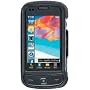 Body Glove Black Snap-On Case for Samsung U960 Rogue 9126401