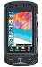 Body Glove Black Snap-On Case for Samsung U960 Rogue 9126401