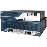 3845 Voice Security Bundle PVDM2-64 Adv Ip Serv 128for 512D