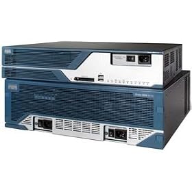 3845 Voice Security Bundle PVDM2-64 Adv Ip Serv 128for 512D