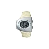 Puma - Puma Speed Digital Watch - White - PU90004A0198.H34