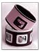 Third Party New : Photo Cuff Bracelet