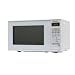 Panasonic NN-E271WMBPQ 20 Litre Compact Microwave, White